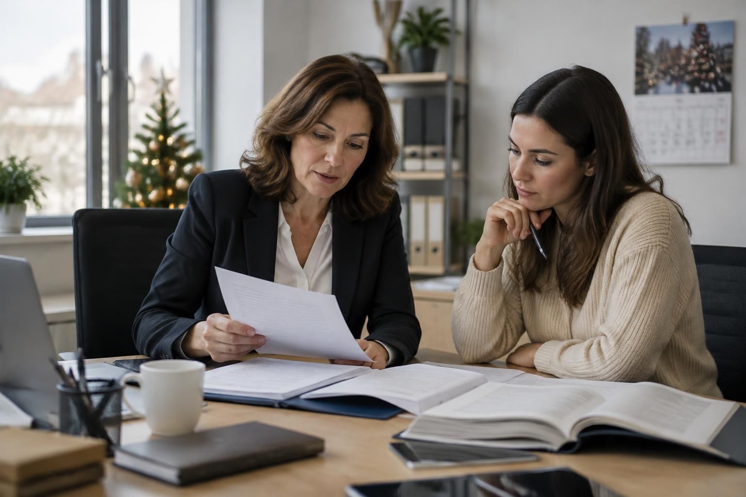 découvrez les obligations légales liées à la prime de fin d’année, ses modalités de calcul et les alternatives adaptées aux petites et moyennes entreprises.