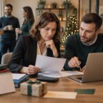 prime de fin d’année en pme : découvrez les obligations légales, les modalités de calcul et les alternatives pour récompenser vos salariés.