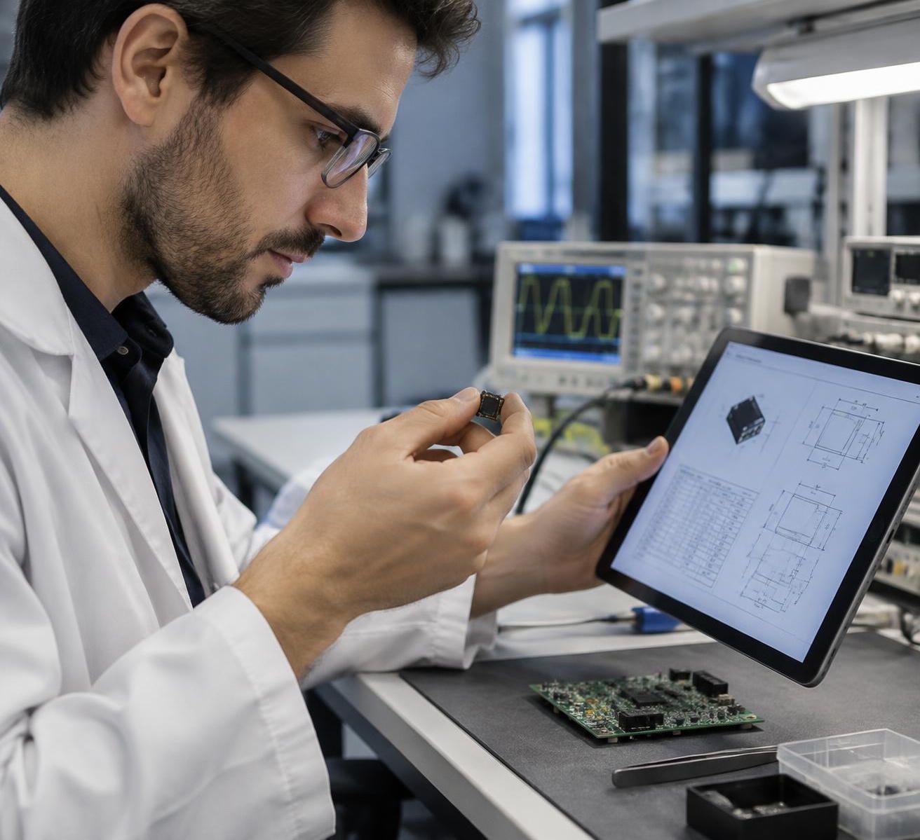 découvrez le catalogue rs components, ses tarifs et les services qui aident les équipes techniques à trouver leurs composants et gagner en efficacité.