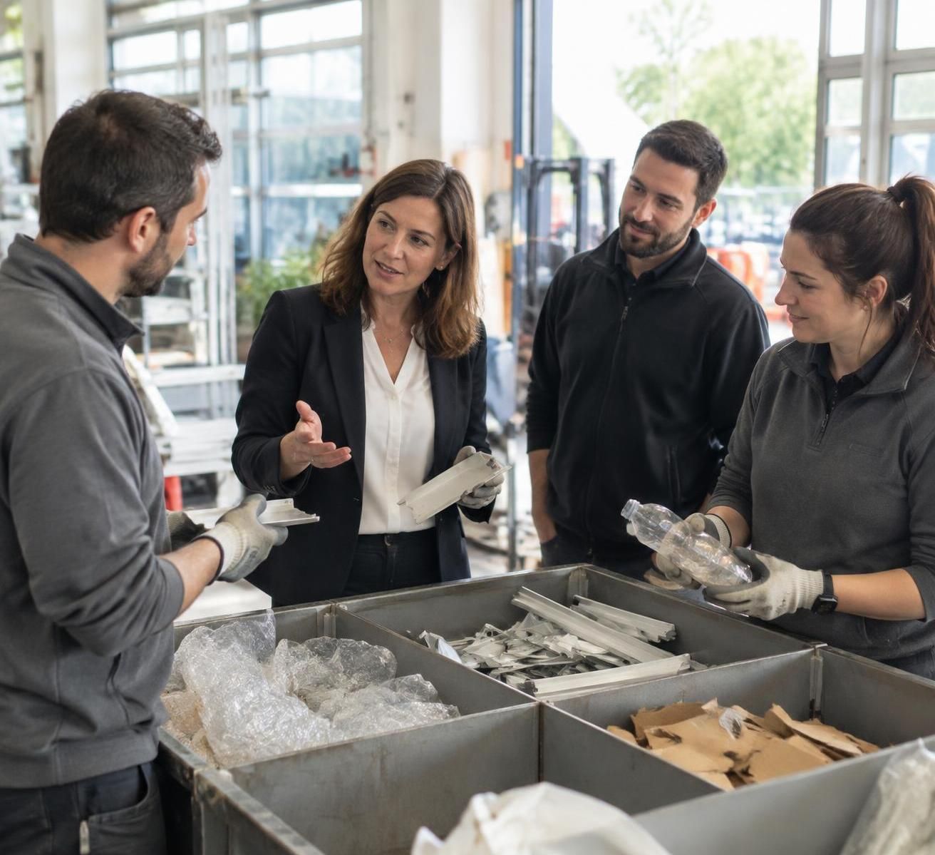 découvrez la définition de la rse et ce qu’elle implique concrètement pour une pme : enjeux, actions à mettre en place et bénéfices pour l’entreprise.