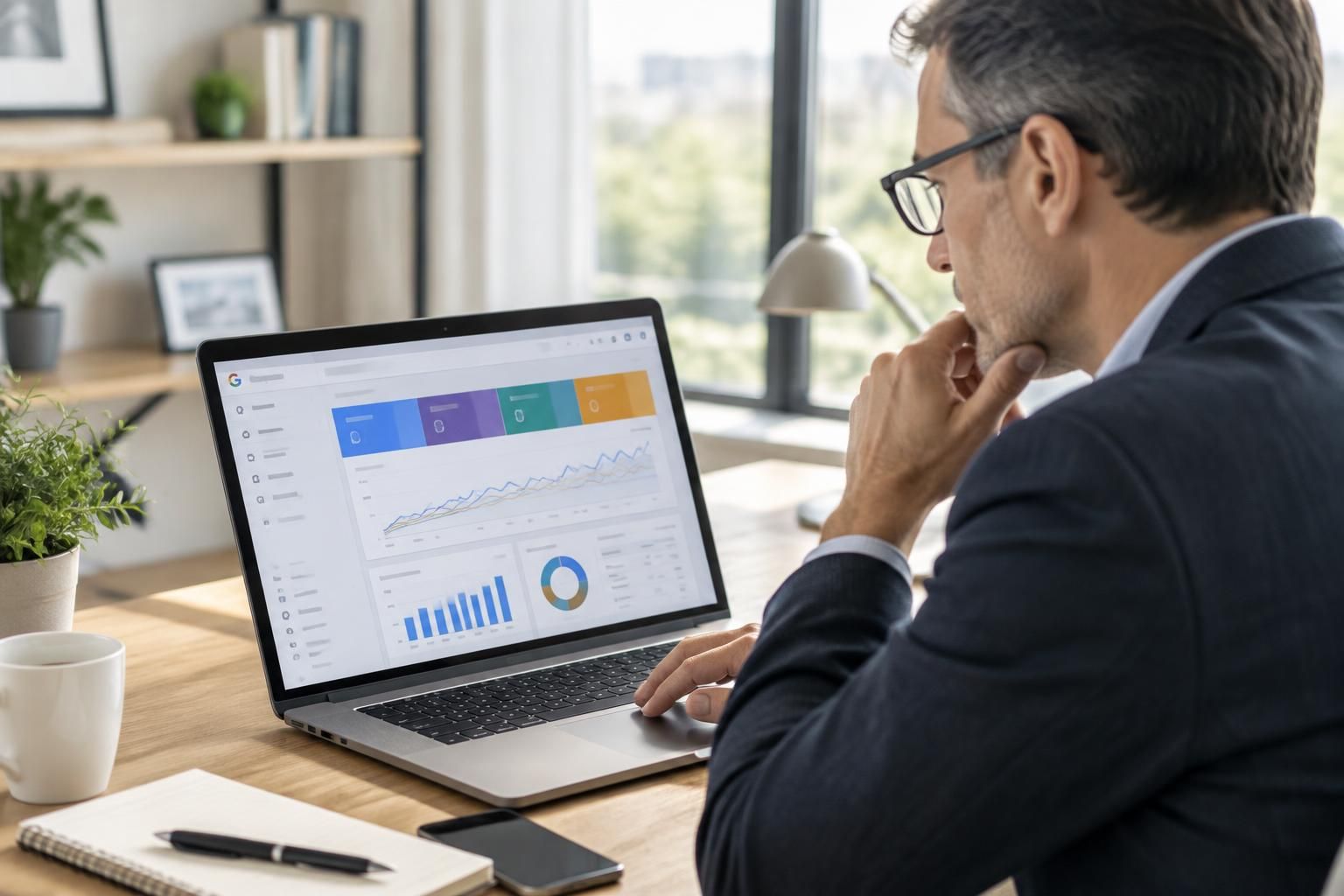 réalisez un audit seo simple de votre site d’entreprise sans agence : suivez notre checklist 2026 pour repérer les points à améliorer et gagner en visibilité.
