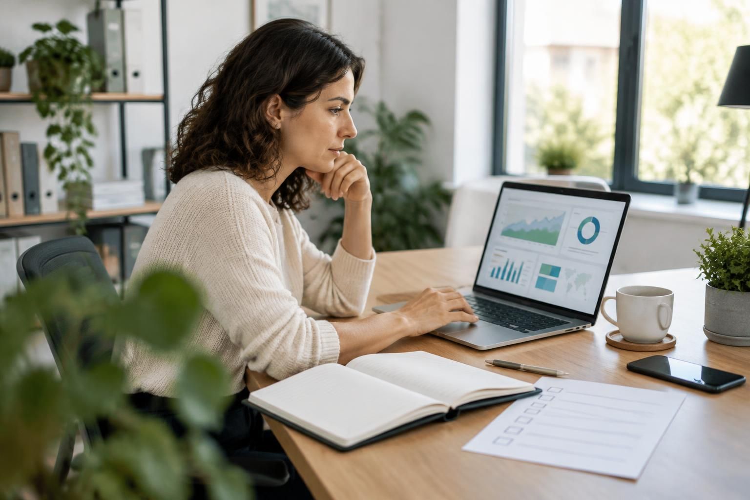 réalisez un audit seo simple de votre site d’entreprise sans agence : suivez notre checklist 2026 pour repérer les points à améliorer et gagner en visibilité.