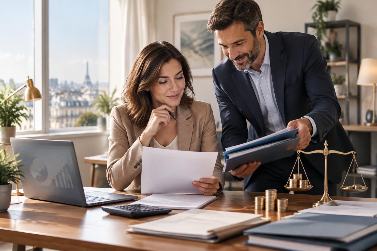 Réduire ses charges sociales légalement en 2026 : les dispositifs que les entrepreneurs méconnaissent