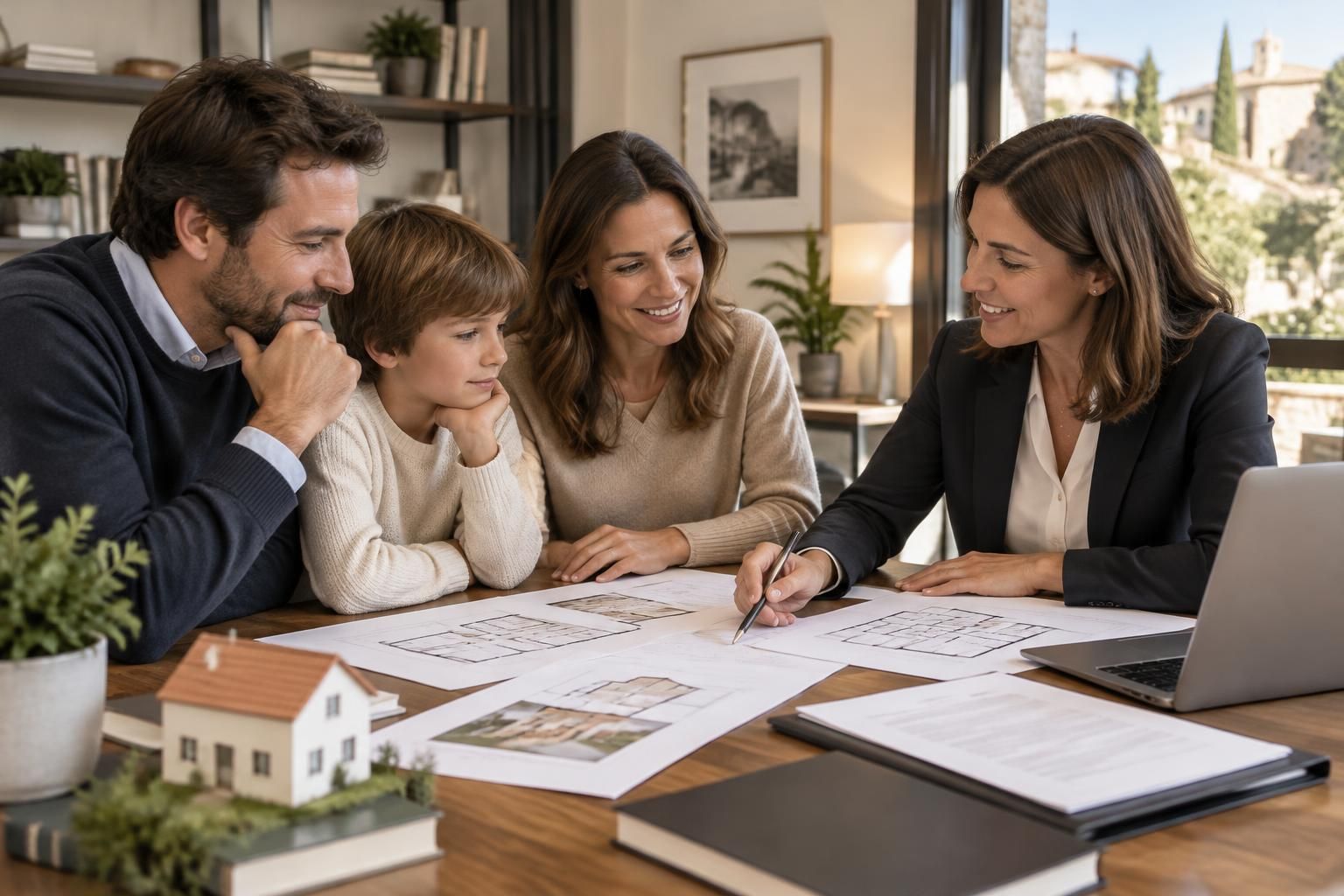 découvrez l’intérêt d’une sci familiale pour entrepreneur, les étapes du montage juridique et les erreurs classiques à éviter pour protéger et transmettre votre patrimoine.