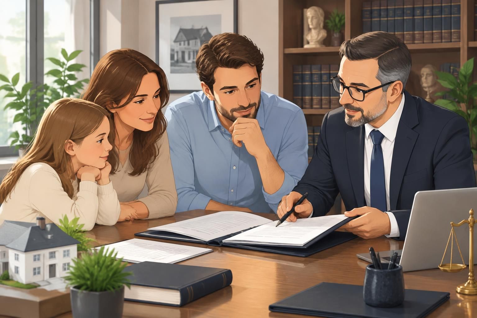 découvrez l’intérêt d’une sci familiale pour entrepreneur, les étapes du montage juridique et les erreurs classiques à éviter pour protéger et transmettre votre patrimoine.