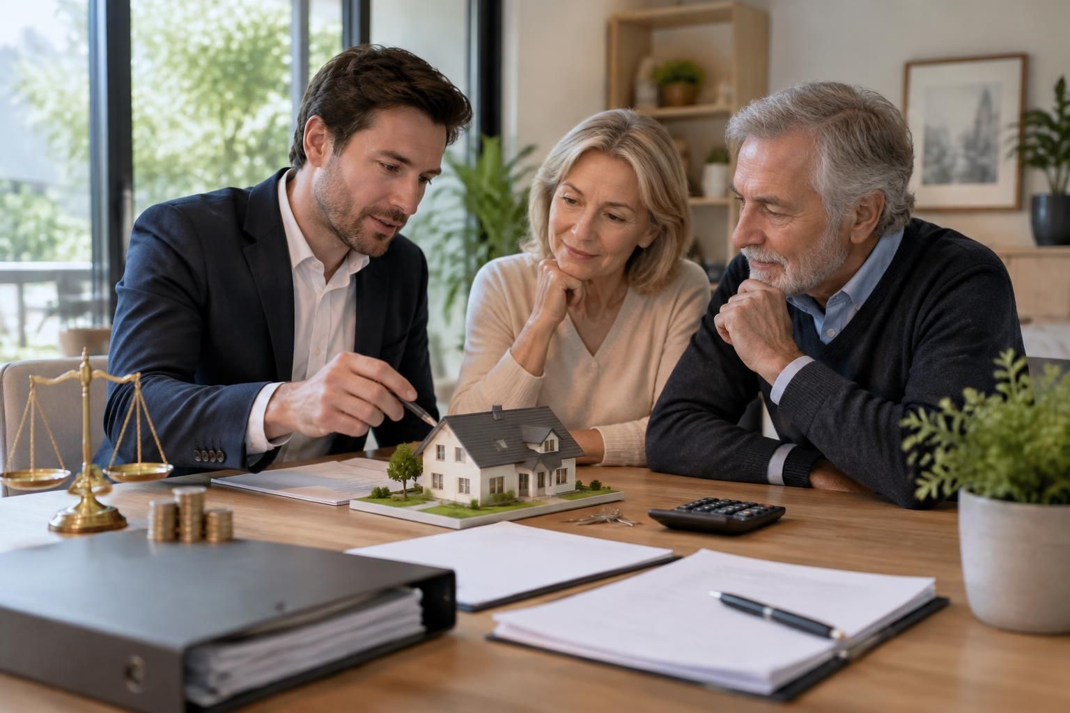 découvrez l’intérêt d’une sci familiale pour entrepreneur, les étapes du montage juridique et les erreurs classiques à éviter pour protéger et transmettre votre patrimoine.