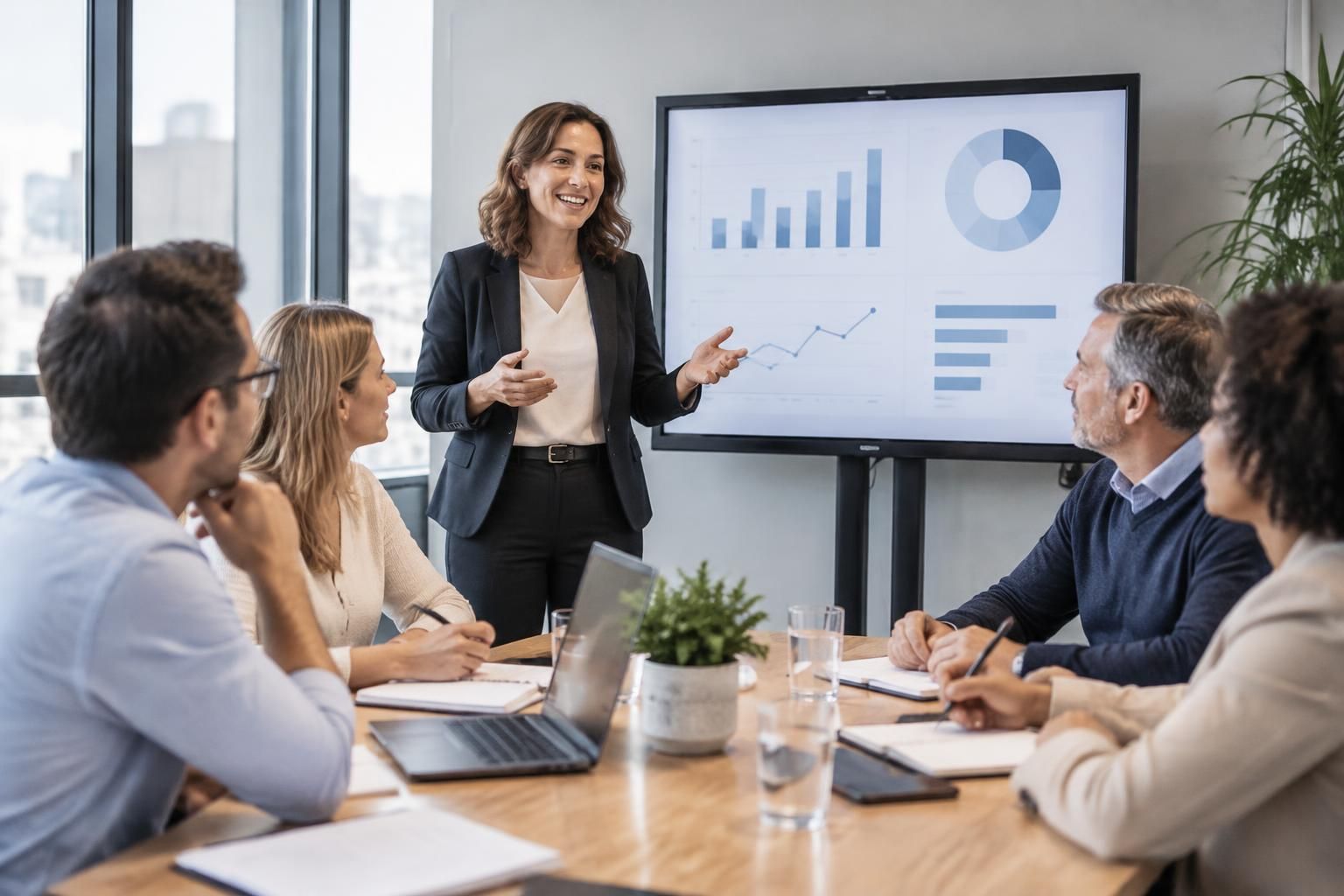 découvrez les formations en management de comundi : contenu des programmes, points forts et profils auxquels elles s’adressent.