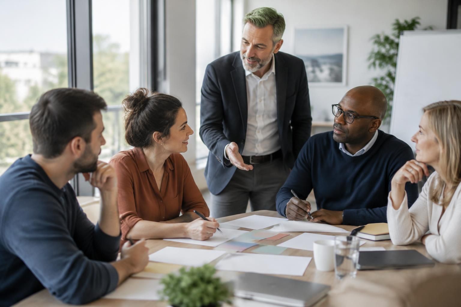 découvrez les programmes de formation en management de comundi, leurs points forts et les profils auxquels ils s’adressent pour choisir la formation adaptée.
