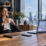 découvrez une stratégie linkedin efficace pour dirigeant : attirez des leads qualifiés et développez votre visibilité sans rester connecté toute la journée.