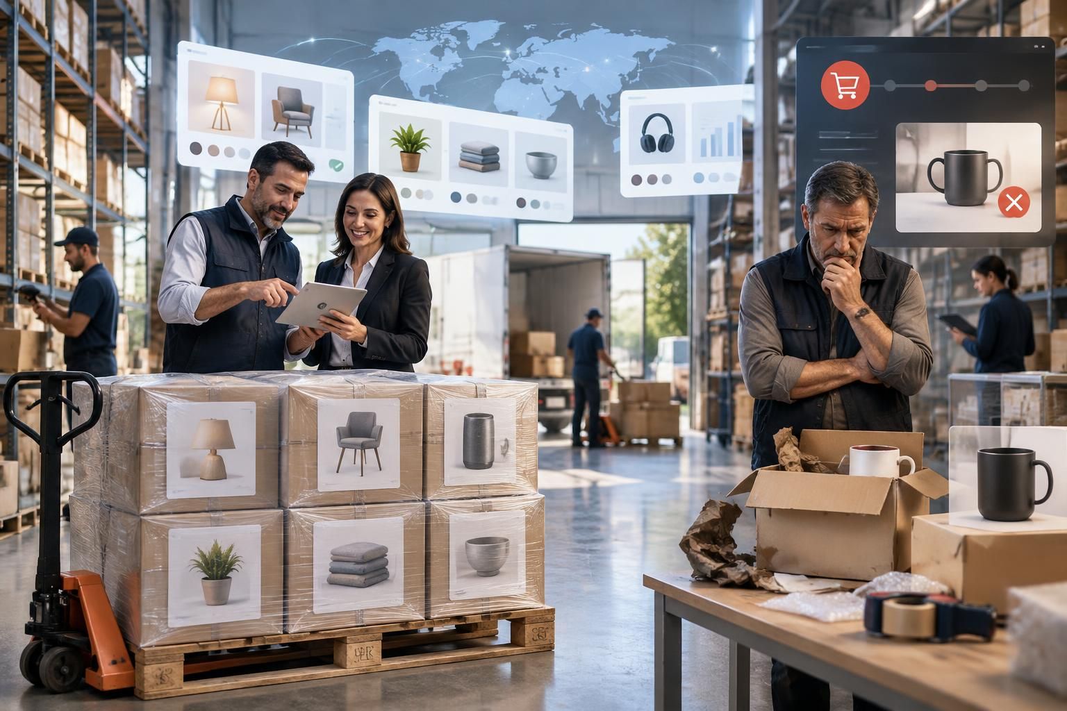 découvrez les meilleures marketplaces b2b pour vendre en 2026 et évitez les erreurs fréquentes des fournisseurs pour développer vos ventes professionnelles.
