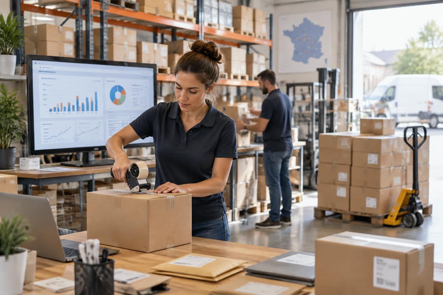 découvrez les meilleures marketplaces b2b en 2026 et évitez les erreurs courantes pour vendre plus efficacement et développer votre activité de fournisseur.